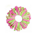 Fashion Pomchies  Ponytail Holder - Summer Daiquiri